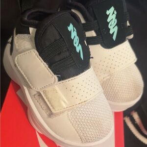 Jordan Zion2 toddler